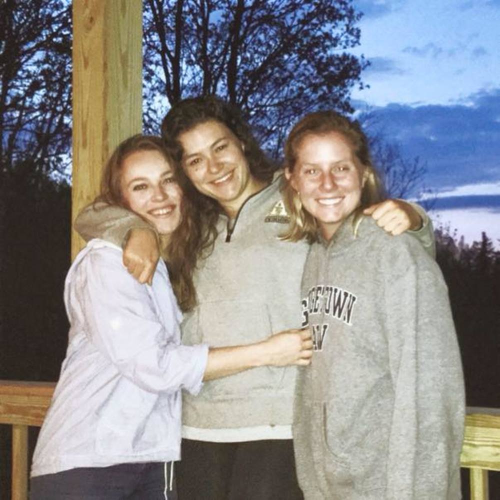 Meet your Posher, Jamie